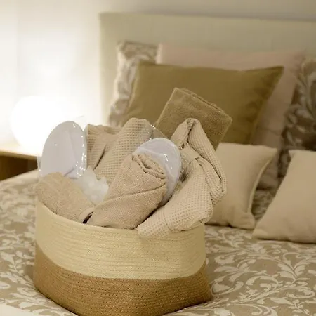 Casa Falcucci Gubbio