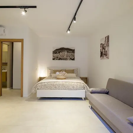 Casa Falcucci