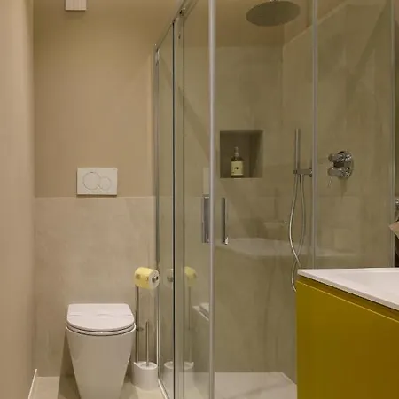 Casa Falcucci * Gubbio