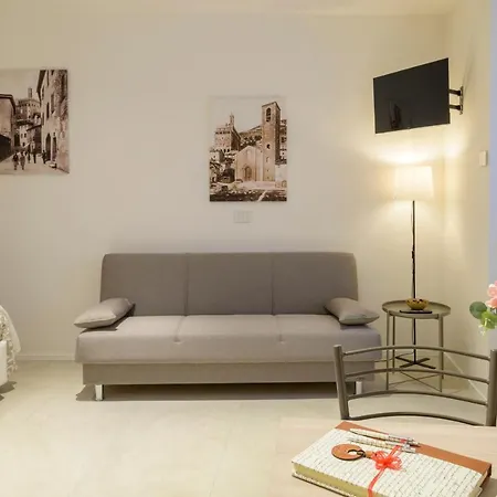 Casa Falcucci グッビオ