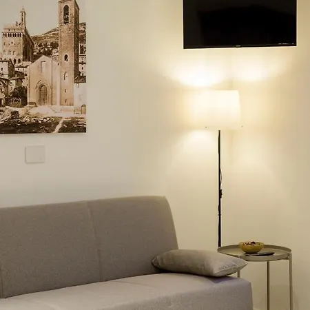 Casa Falcucci