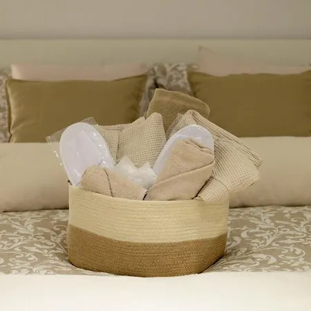 Casa Falcucci Apartmán *