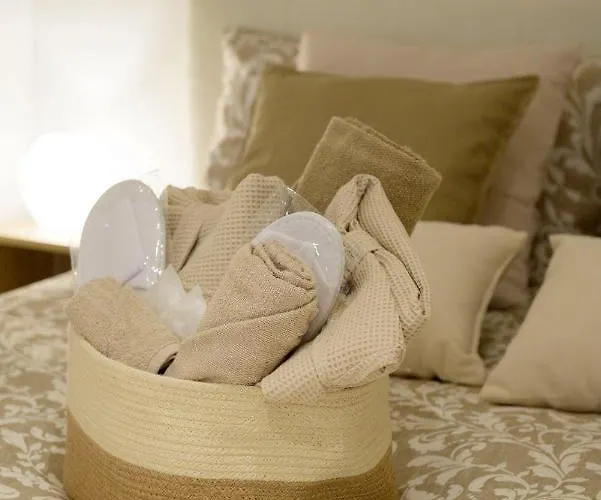 Casa Falcucci Gubbio