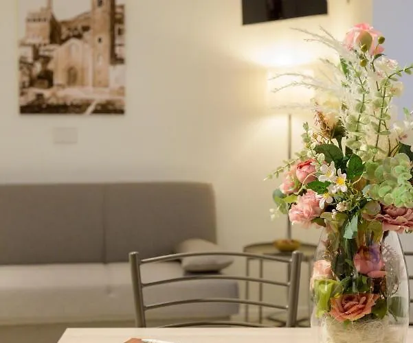 Apartamento Casa Falcucci Gubbio