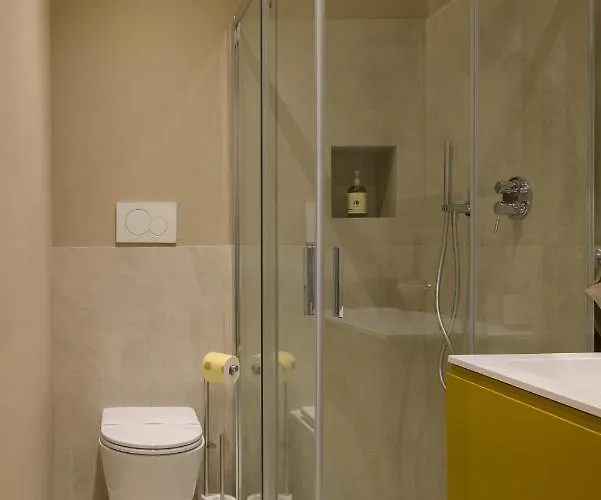 Casa Falcucci * Gubbio