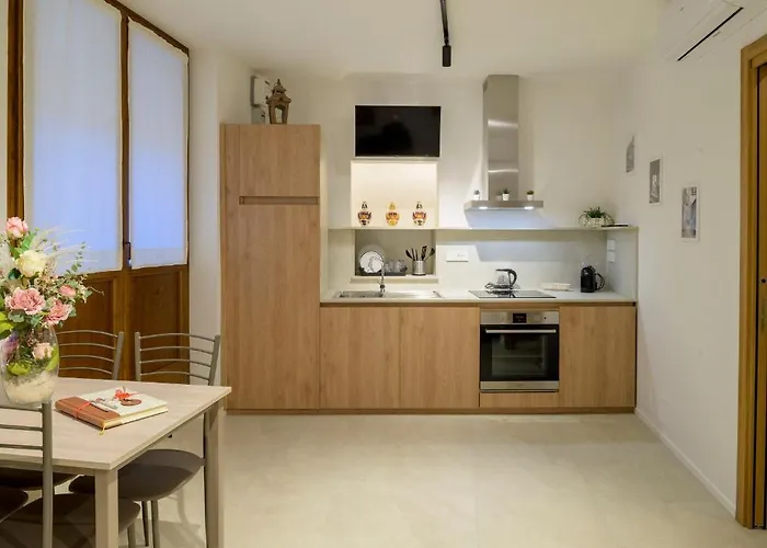 Apartamento Casa Falcucci Gubbio