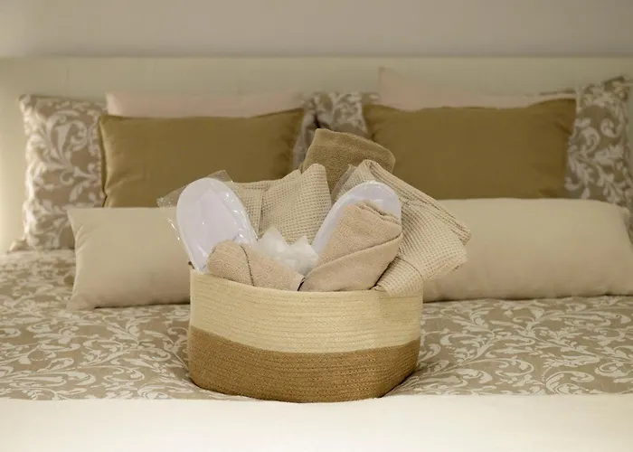 Casa Falcucci Apartamento *