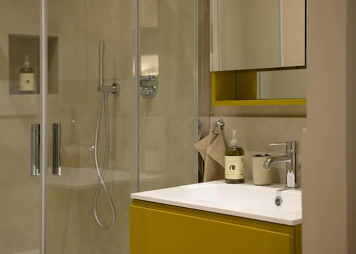 Casa Falcucci Apartamento Gubbio