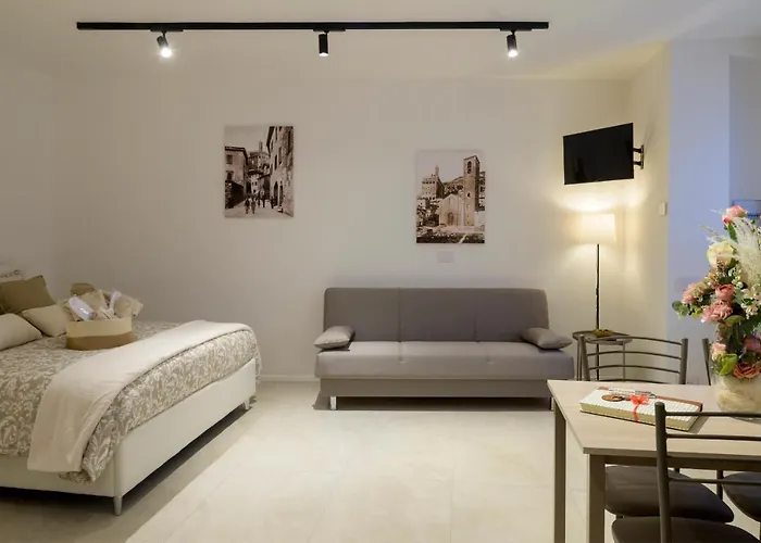 Apartamento Casa Falcucci Gubbio